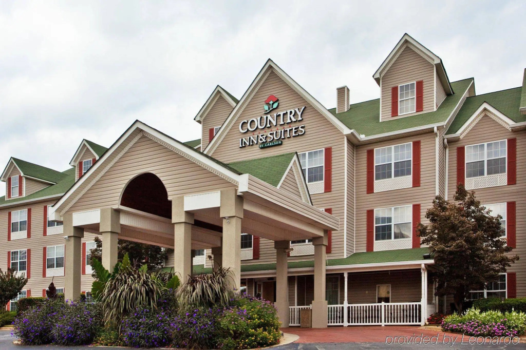 Country Inn & Suites By Radisson, Atlanta Airport North, GA