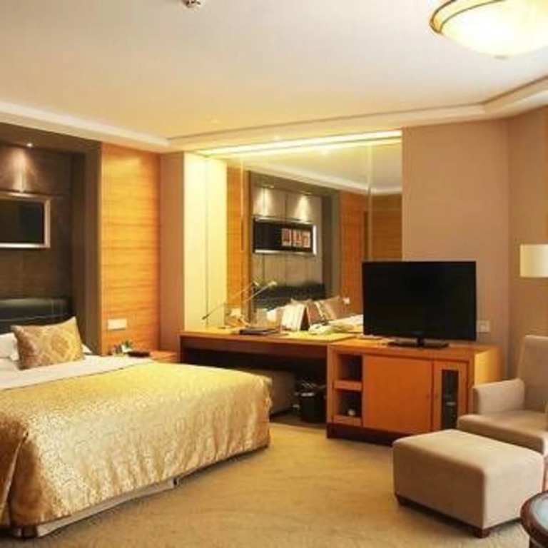 Jingwei International Hotel