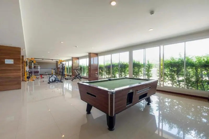 CK Resort Pattaya