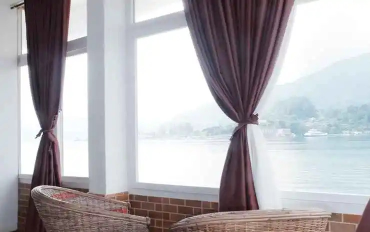Ladda Bay Village Tanjung Lesung