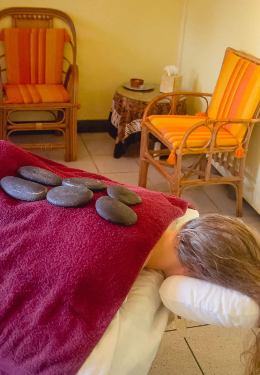 Kariwak Village Holistic Haven