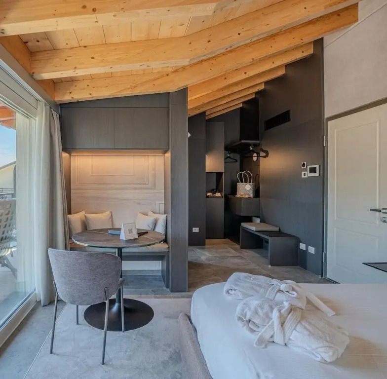 Miramontino Mountain Suite & Spa