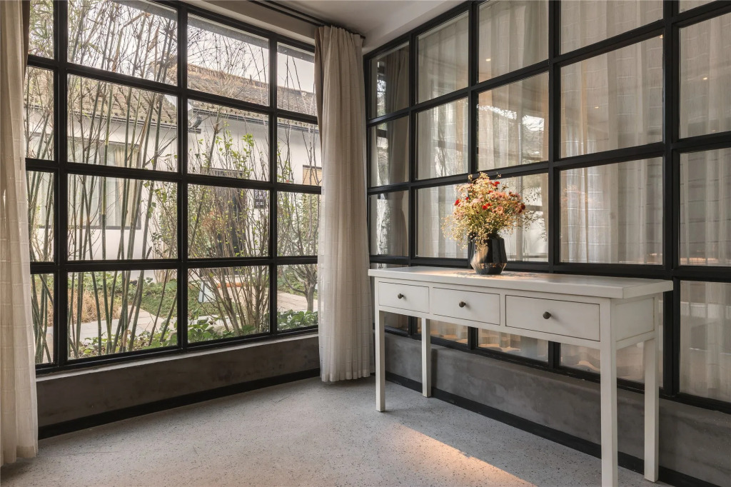 Blossom Hill Inn Suzhou Tongli Lize