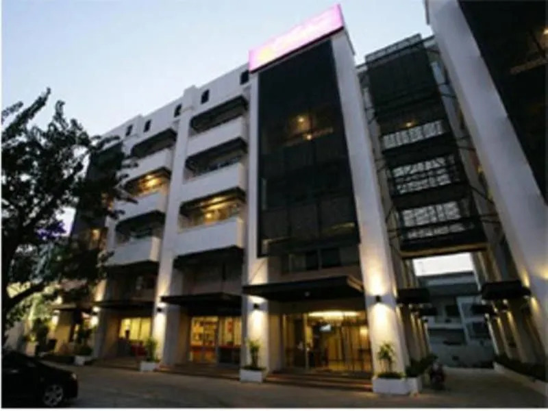 Chitra Suite & Spa