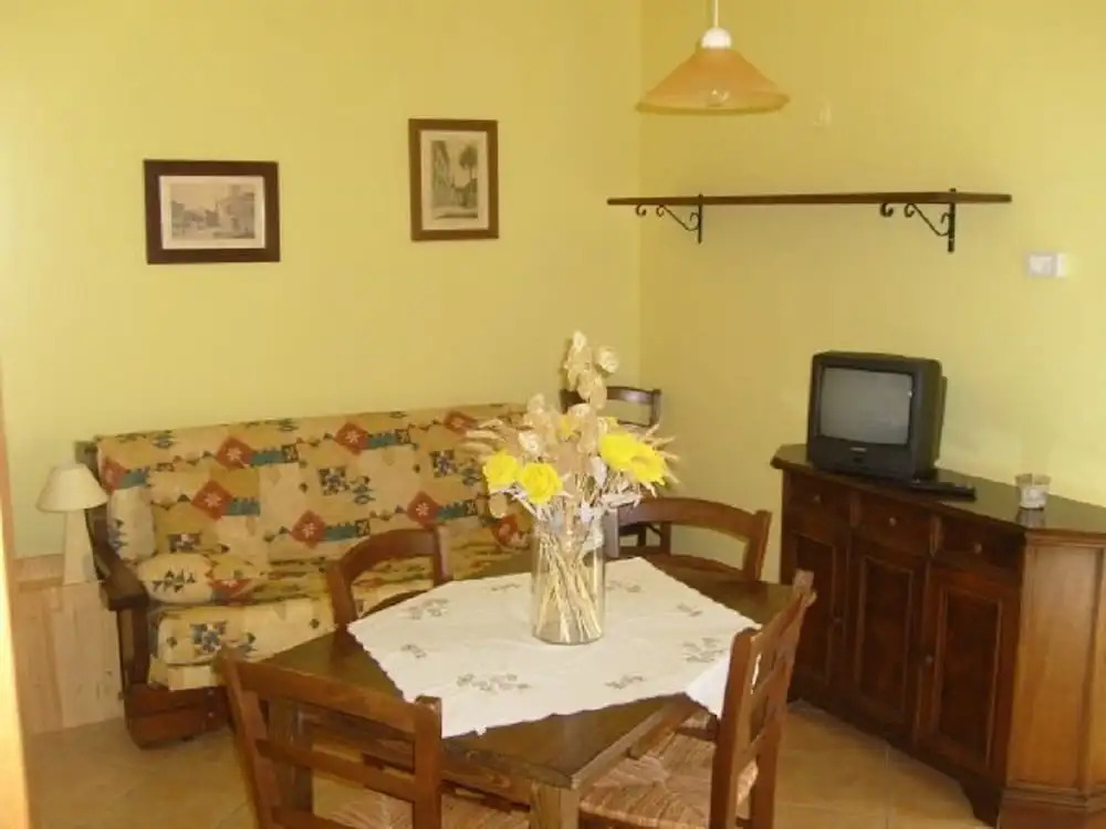 Agriturismo Il Forasacco