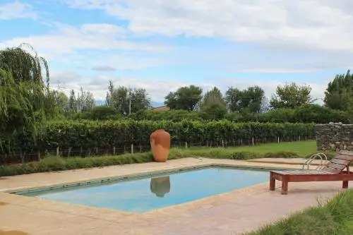Finca el Retiro