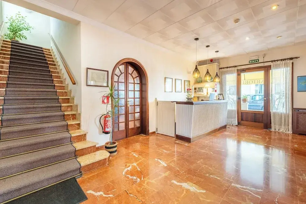 Hotel Martorell by MHR