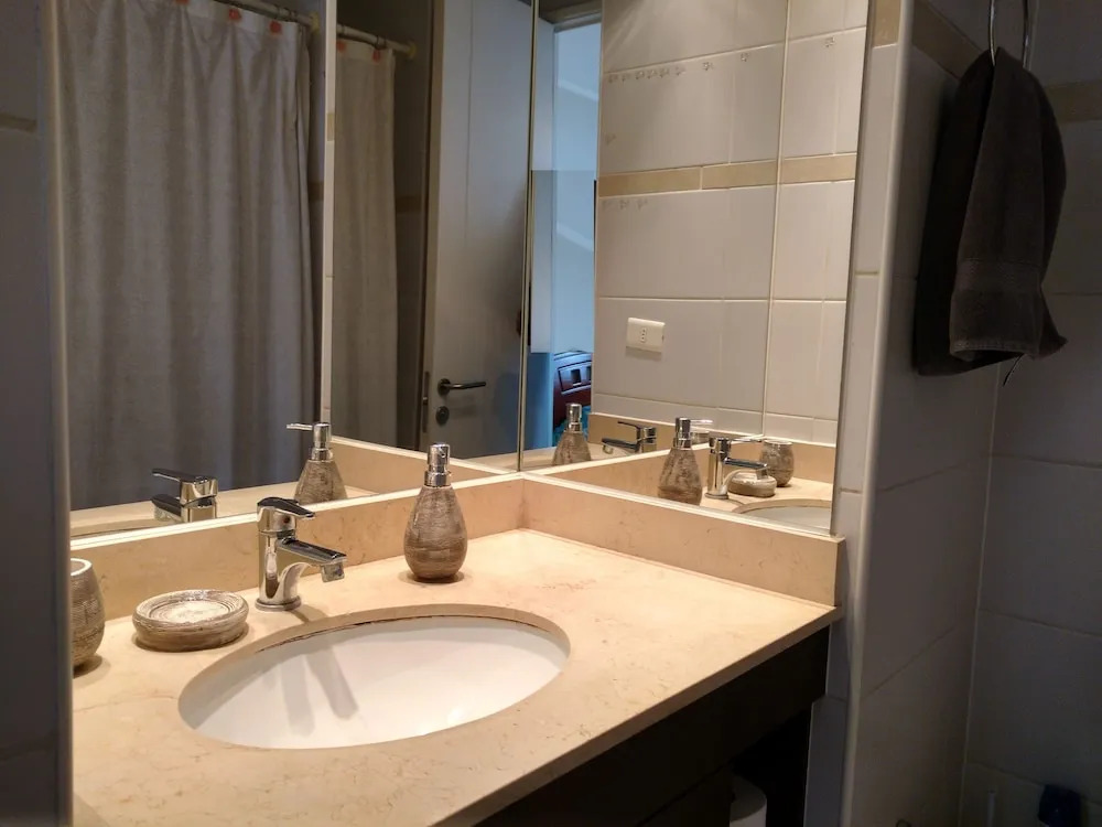 Apartamento Living Perez