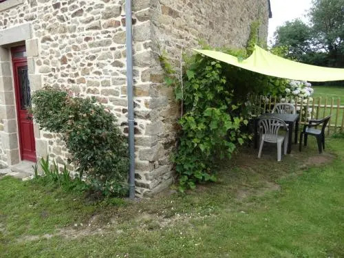 Chambre dHôtes Ty Men