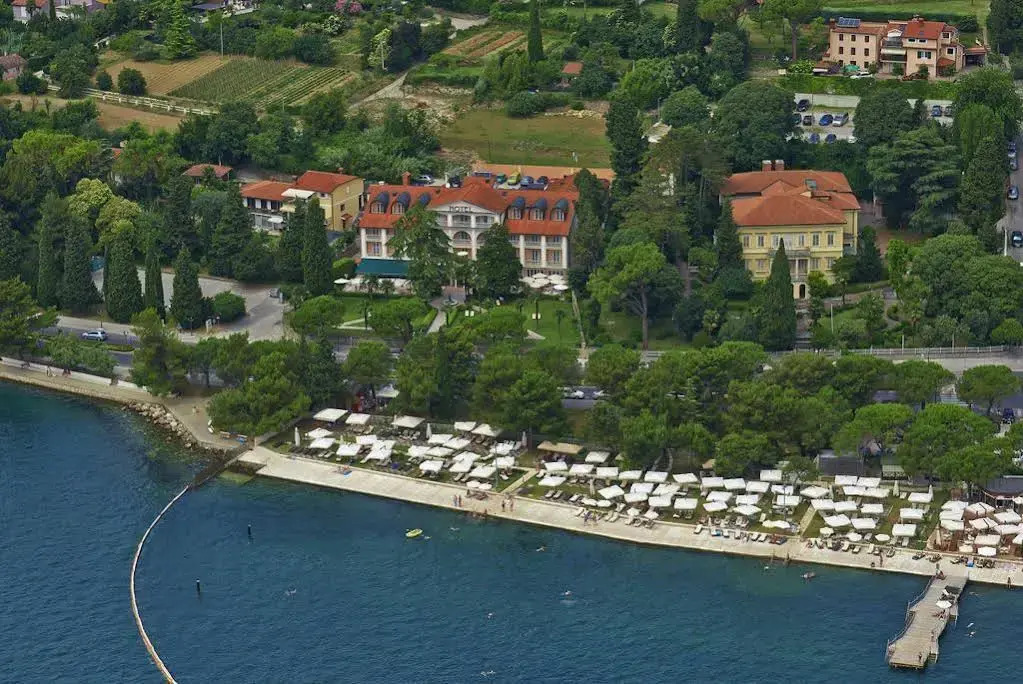 Hotel Marko