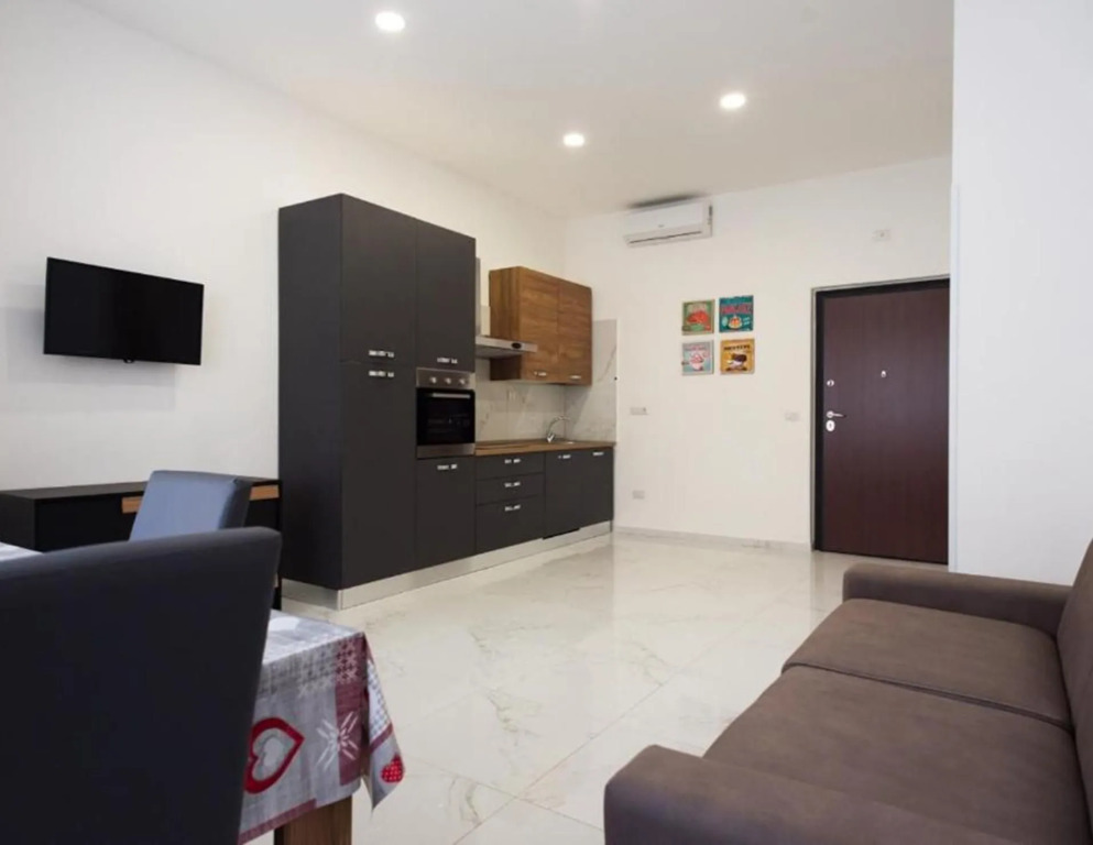 Toledo 2 Apartment