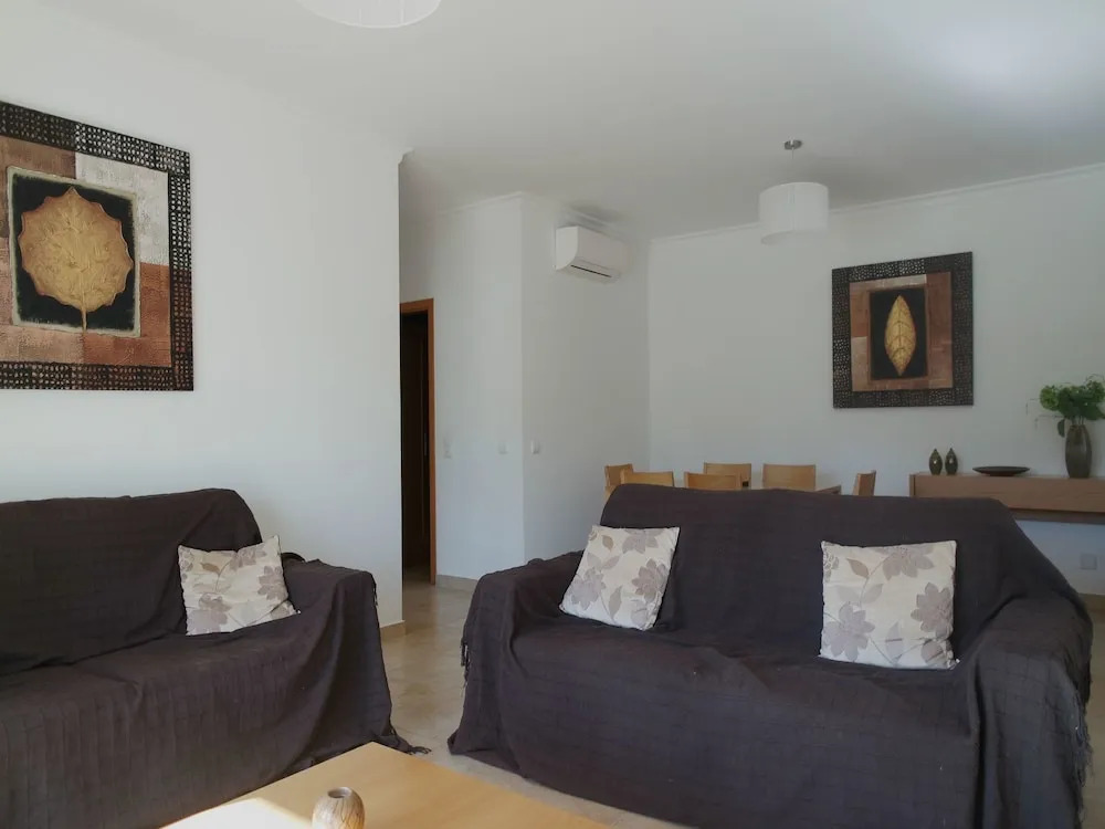 B08 - Central 2  bed with Spa And Pool by DreamAlgarve