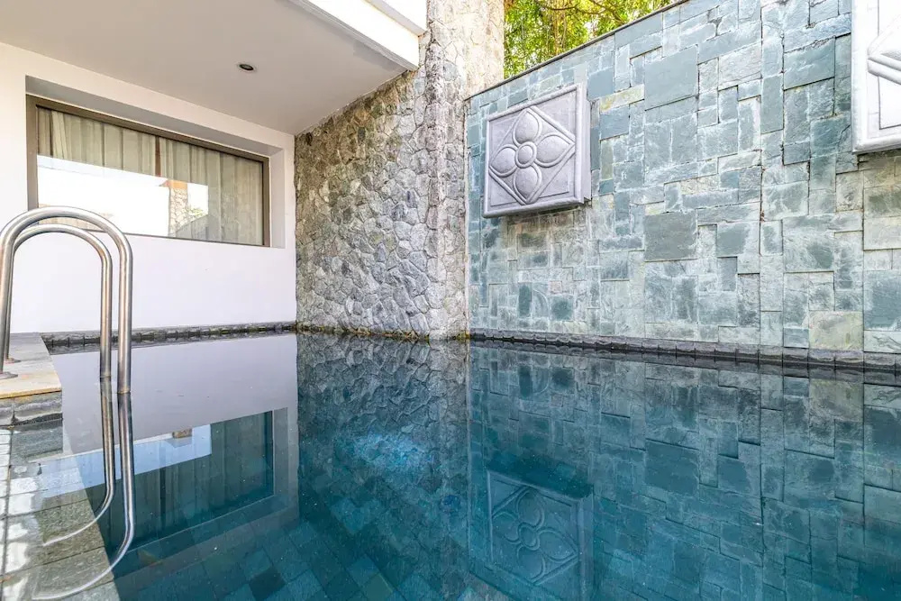 Phuket Moonlit Bay Seaview Resort & Spa