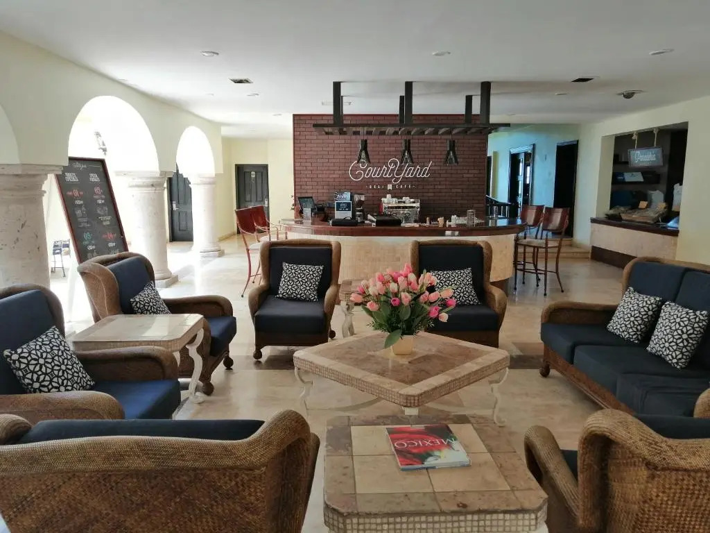 Las Villas Hotel & Golf By Estrella del Mar