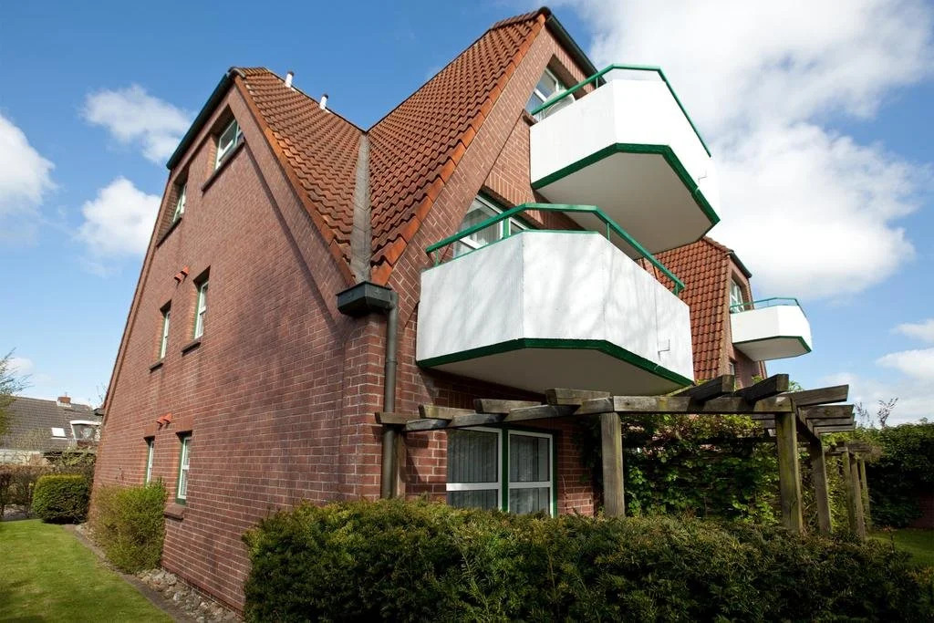 Meer Appartement