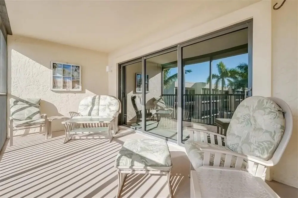 Sea Oats 336 2 Bedroom Condo by RedAwning