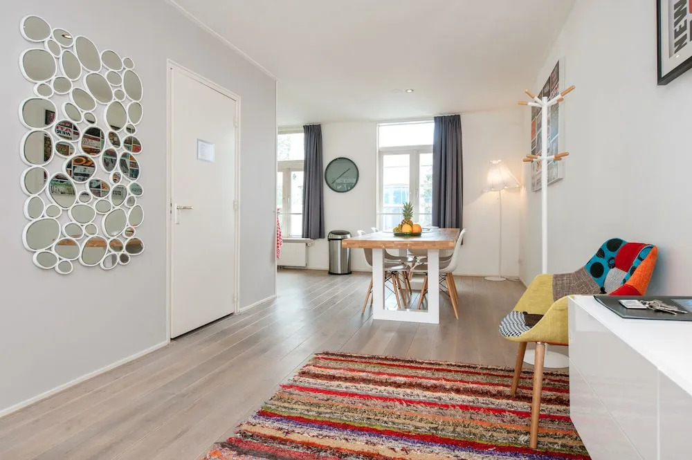 Cityden Old South Serviced Apartments
