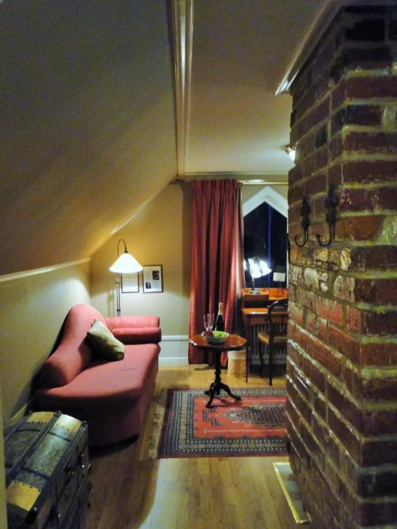Hotell Torpa Pensionat - Sweden Hotels