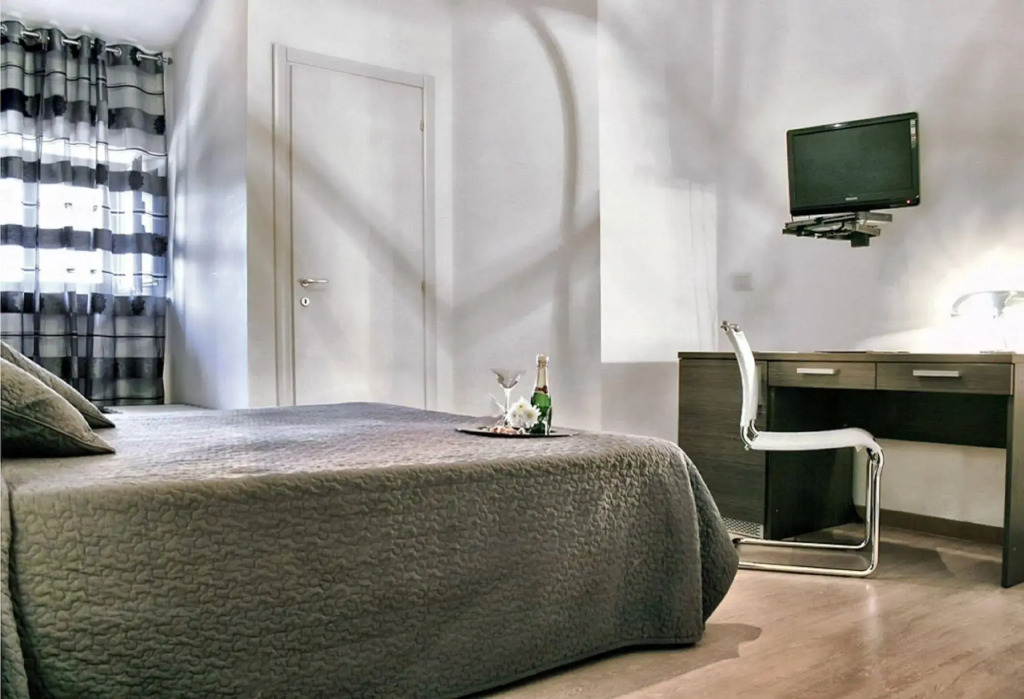 Suite Inn Catania