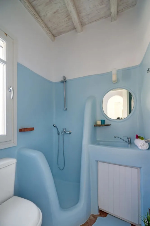 4Z Mykonos Villas