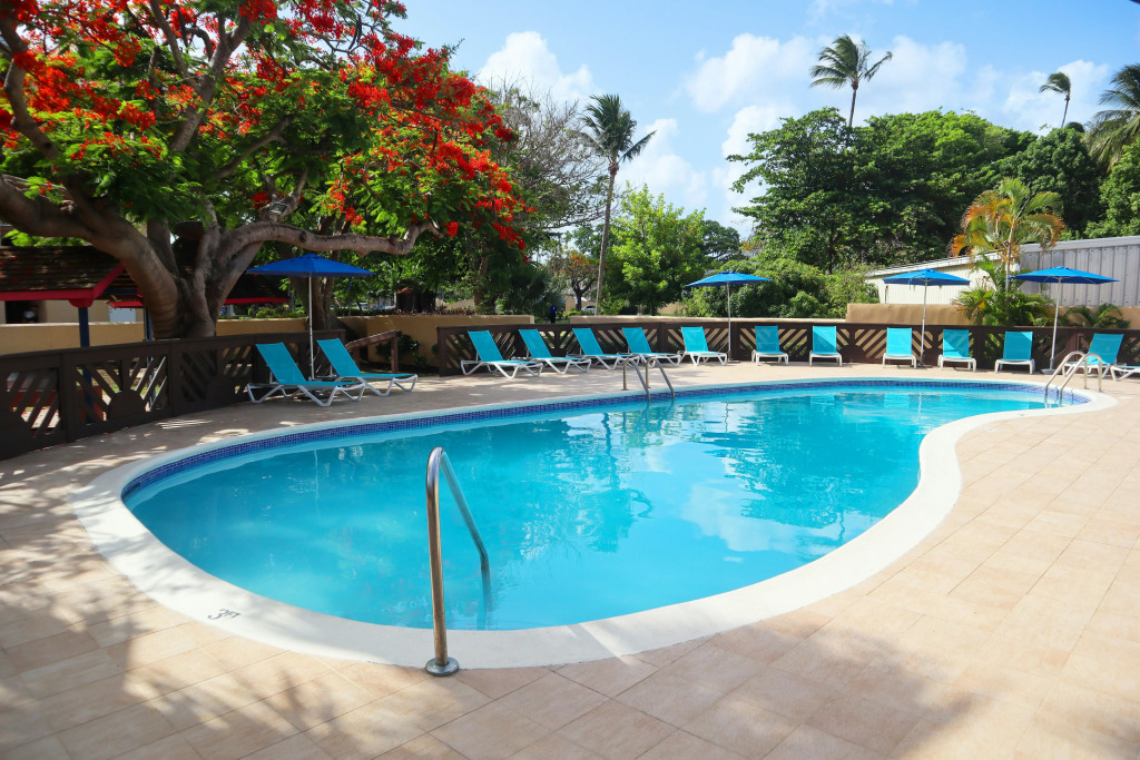 Divi Southwinds Beach Resort