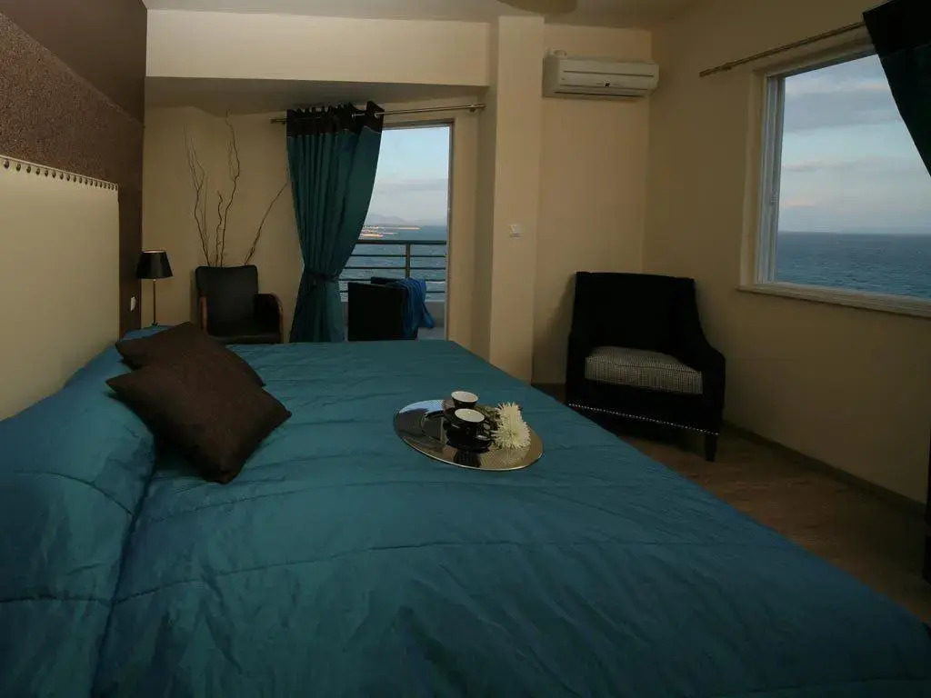 Mati Hotel