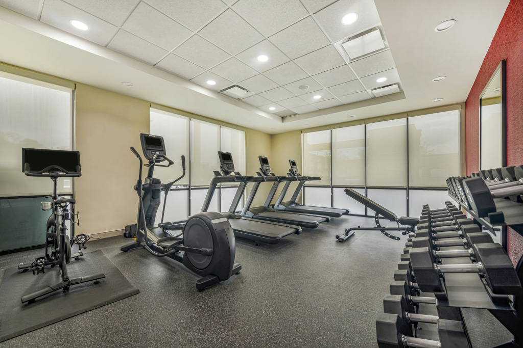 Home2 Suites By Hilton Guntersville