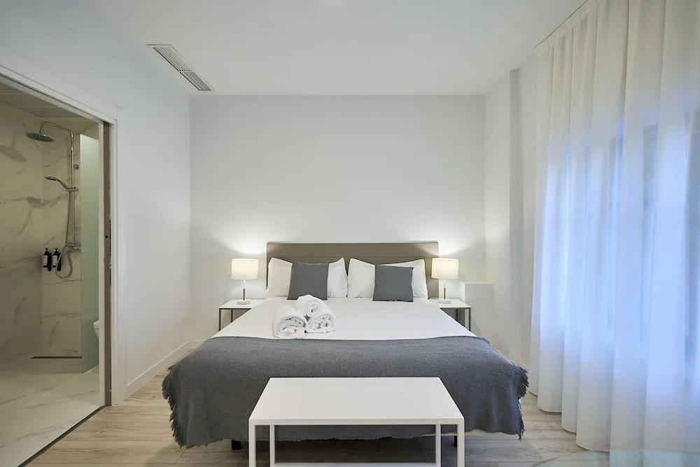 Inés Luna Suites