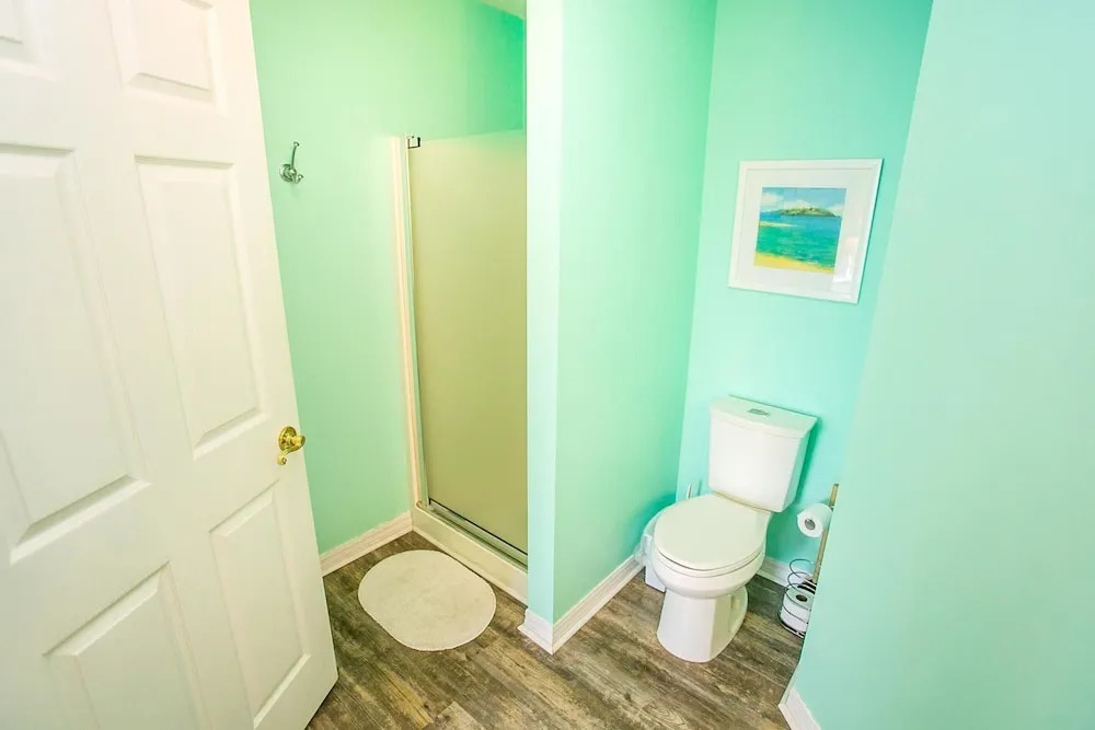Ocean Gate - I301, Garden View, 2BR/2BTH, 3 Pools, Wifi Apartment 2