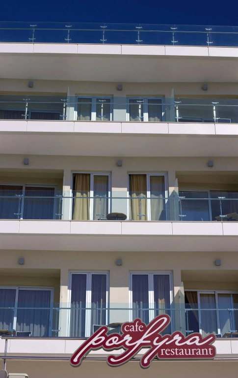 El Greco Hotel