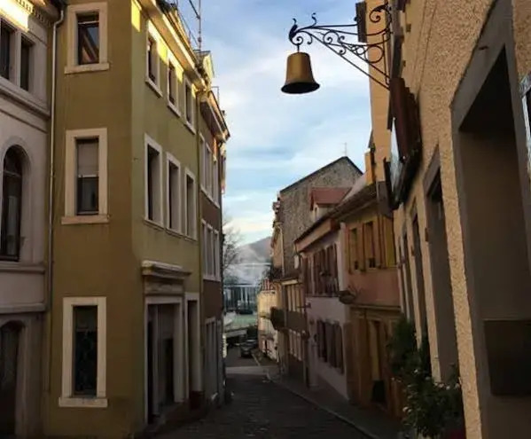 Hotel Rathausglöckel