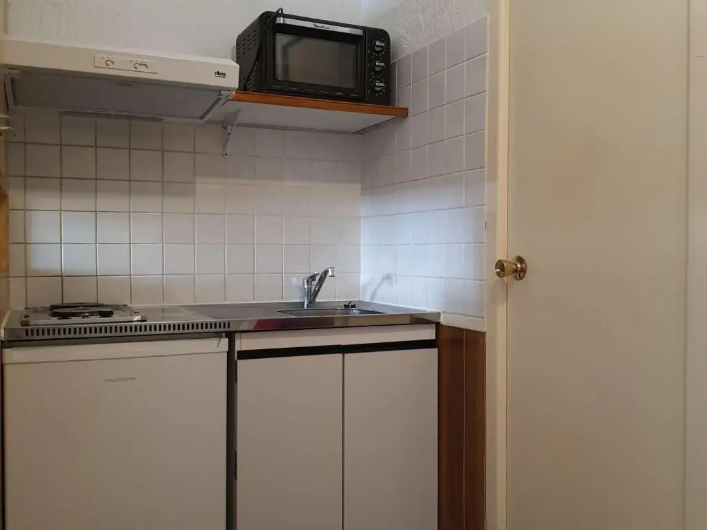 Studio Cauterets, 1 pièce, 4 personnes - FR-1-401-236
