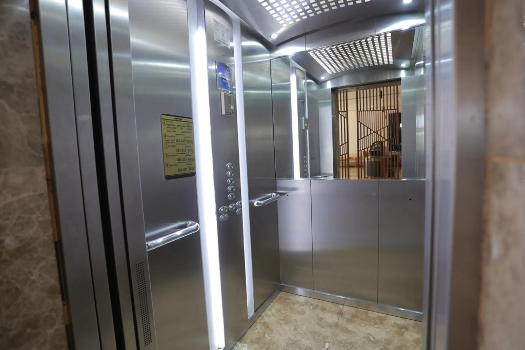 Dar Hashim Al Nuzha Serviced Apartments - Economic