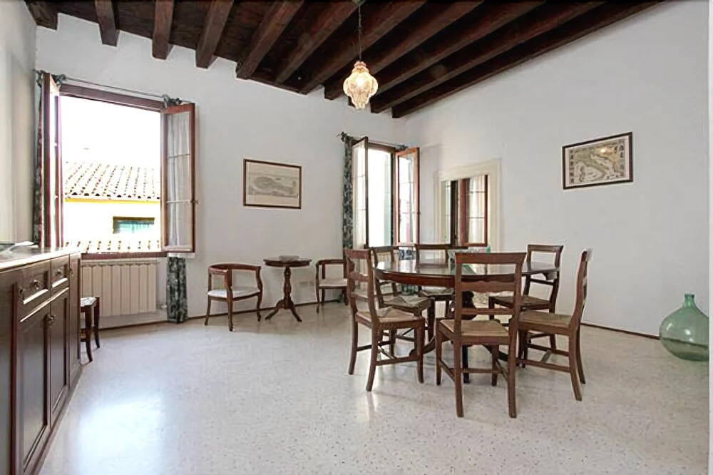 City Apartments - Traghetto