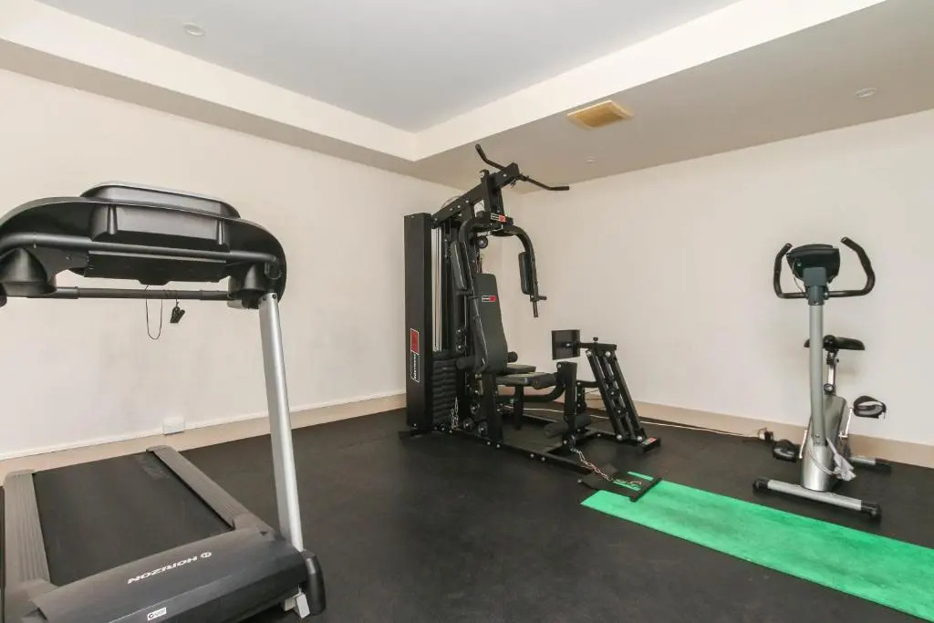 Stunning Ground Floor City Apartment 104
