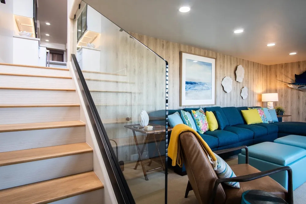 127 Pismo Shores 3 Bedroom Condo by Redawning