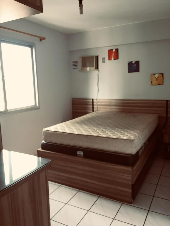 Aquarius Residence Caldas Novas 802D