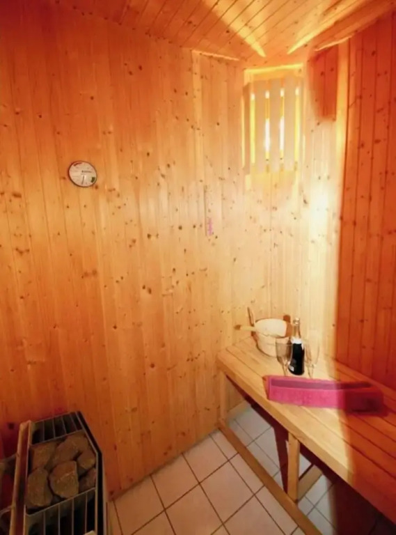 Holiday Home Marla Comfortable Vacation Home
