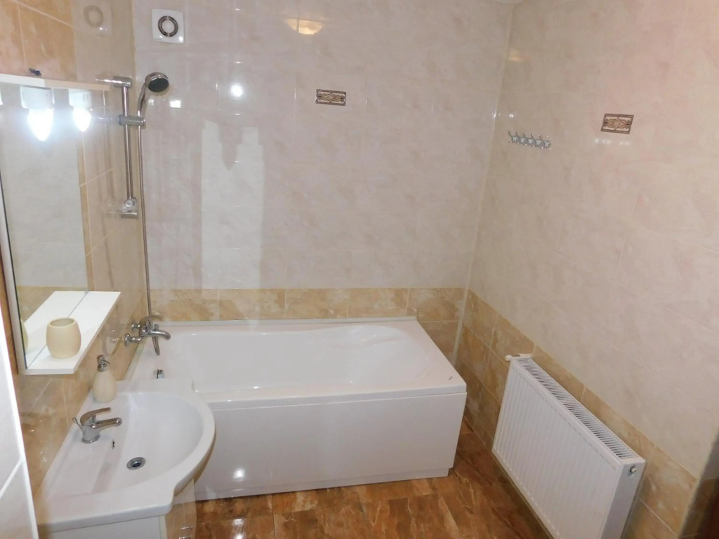 Apartament Luxury