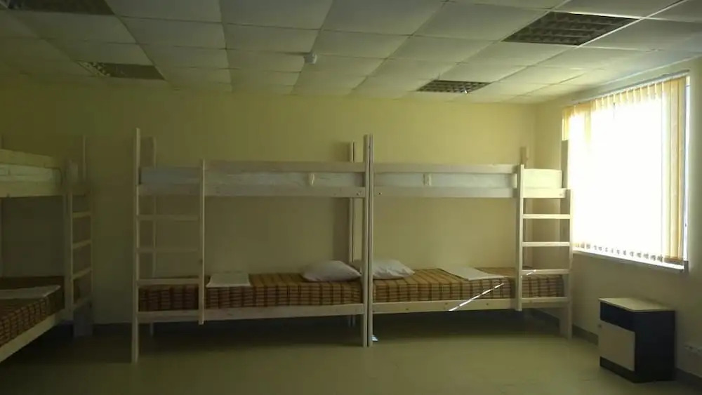 Yuzhny Kray - Hostel