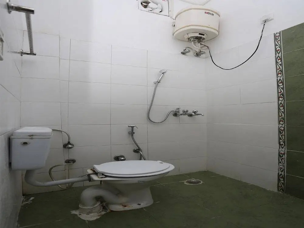 Hotel Star Inn Opp Kalpna Chawla Civil Hospital Karnal, Kunjpura Road