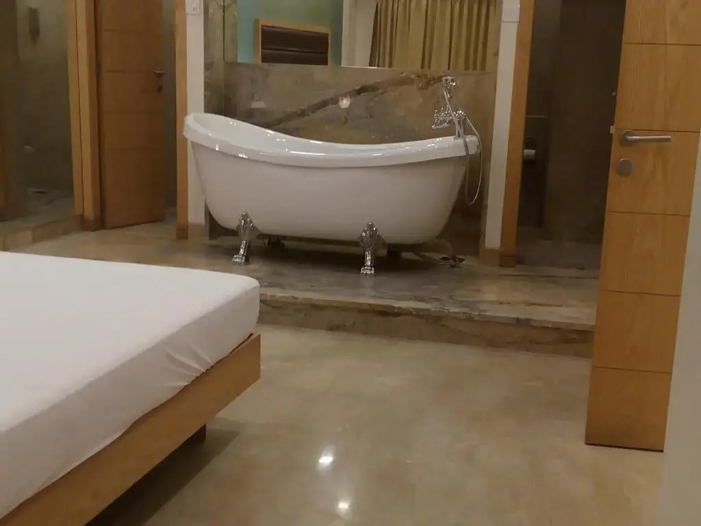 Hotel The Metropole - Phase Ii