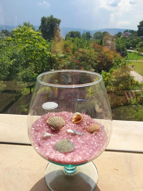 New Apartment at a Great Location