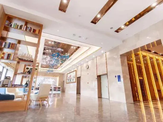 Kyriad Marvelous Hotel
