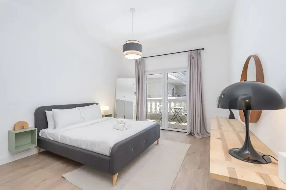 Stylish and Spacious Apartment in Vibrant JVC Dubai
