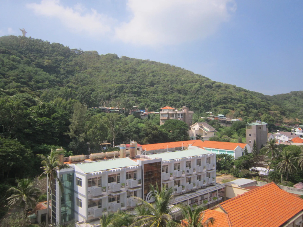 The Coast Hotel Vung Tau