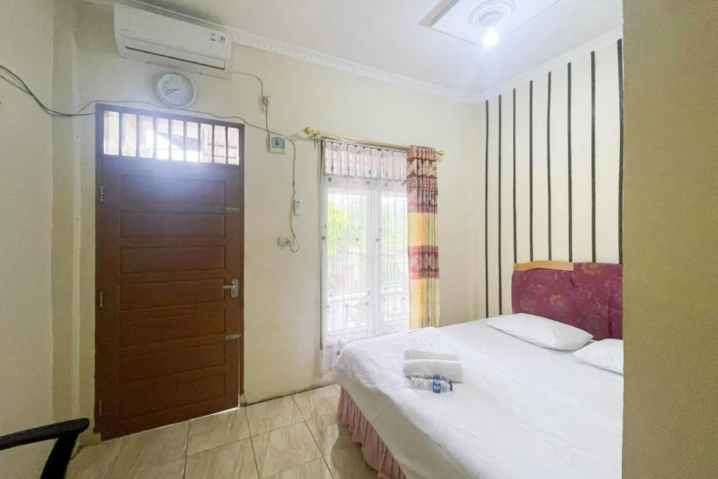 Hotel Harapan Isyes by OYO Rooms