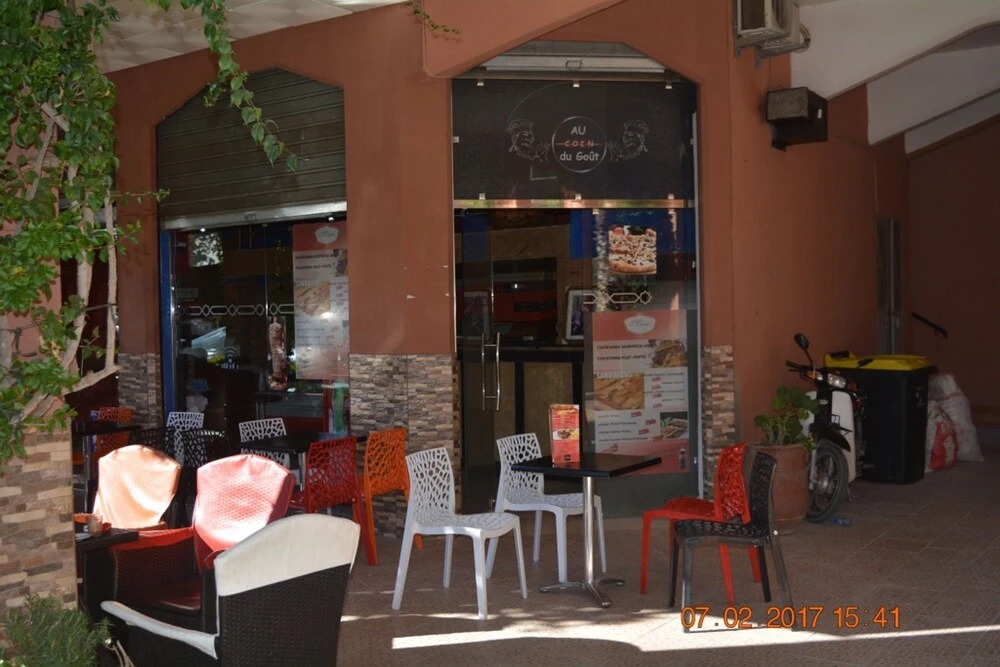 House With 3 Bedrooms in Marrakech, With Wonderful Mountain View, Pool Access, Furnished Garden