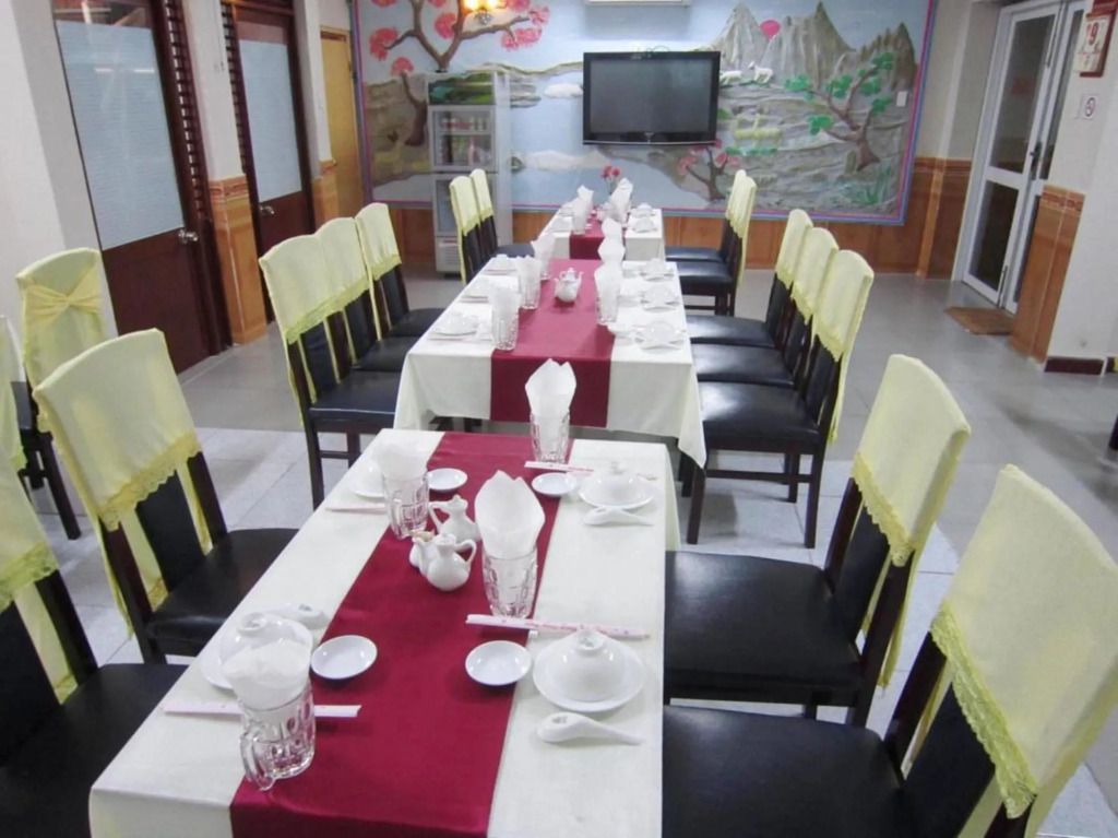 Thanh Hong Hotel