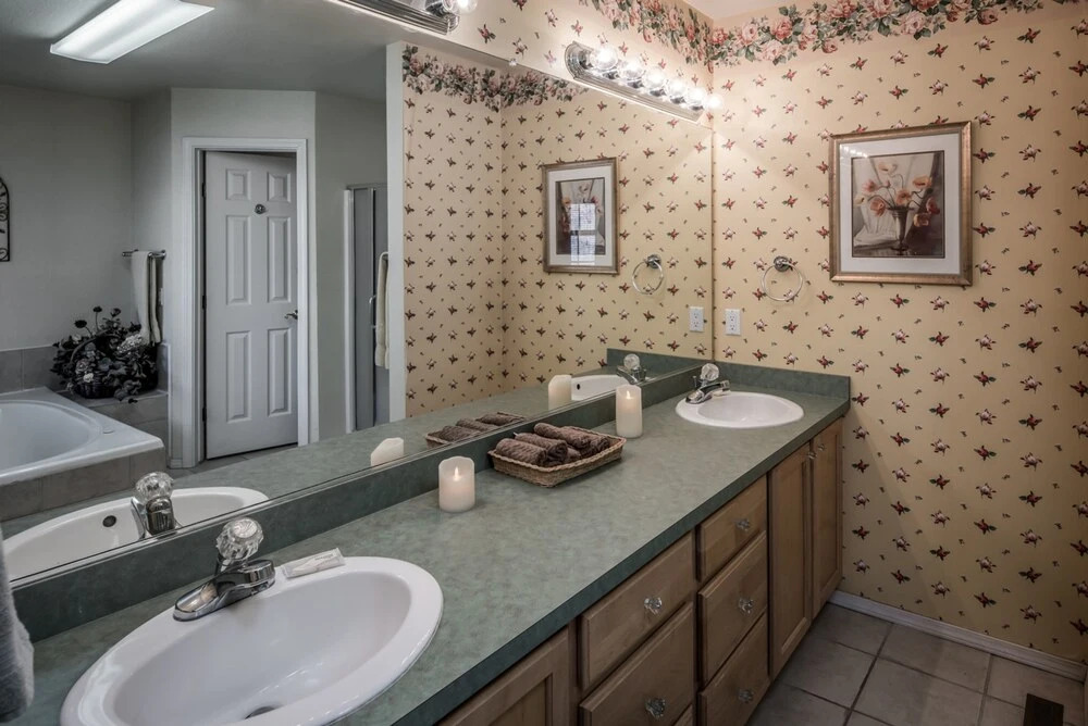 Ruidoso Three-bedroom